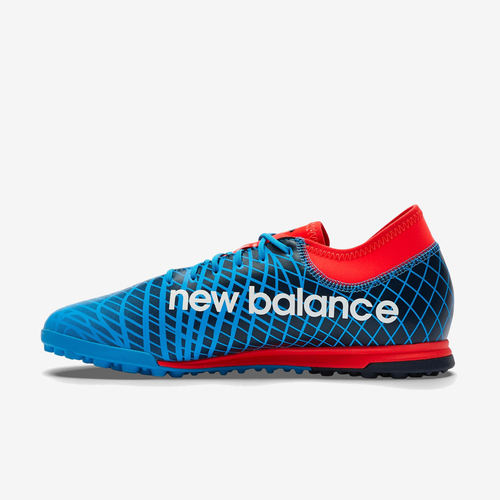 New Balance新百伦正品男款TEKELA V1舒适百搭足球鞋MSTTTPG1
