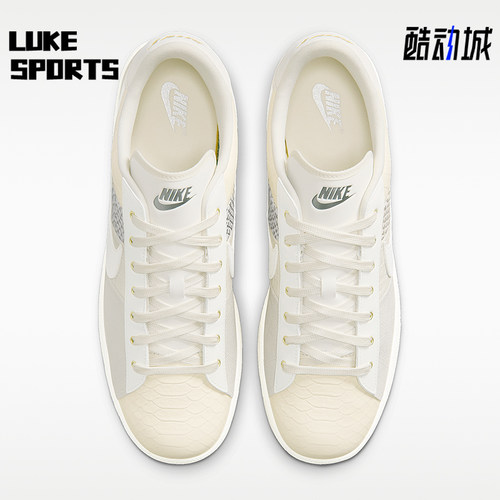 Nike/耐克正品TenisClasic新款男复古柔软经典运动鞋IQ5786-100