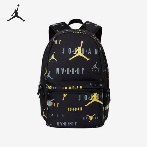 Nike耐克正品男休闲运动日常出行轻便舒适双肩背包JD2022-033