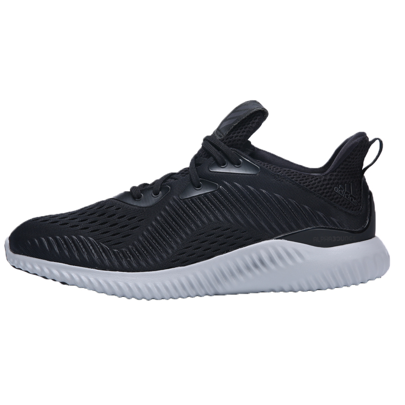 Adidas/阿迪达斯黑武士跑步鞋