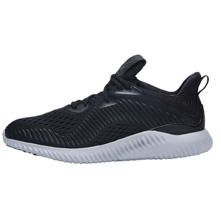 Adidas/阿迪达斯 黑武士阿尔法小椰子  运动跑步鞋 BY4264