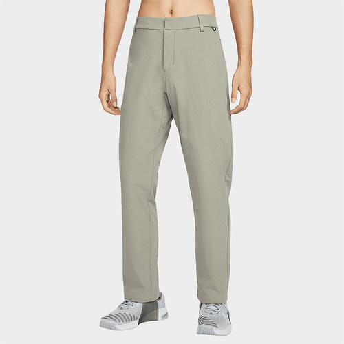 Nike/耐克正品Dri-FIT 男士运动休闲防晒速干经典长裤HQ6931-320