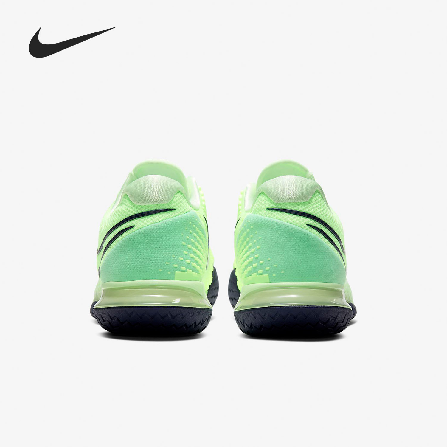 耐克男子舒适运动休闲网球鞋