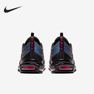 MAX AIR 97男士 全掌气垫运动跑步鞋 001 Nike AV1165 耐克正品