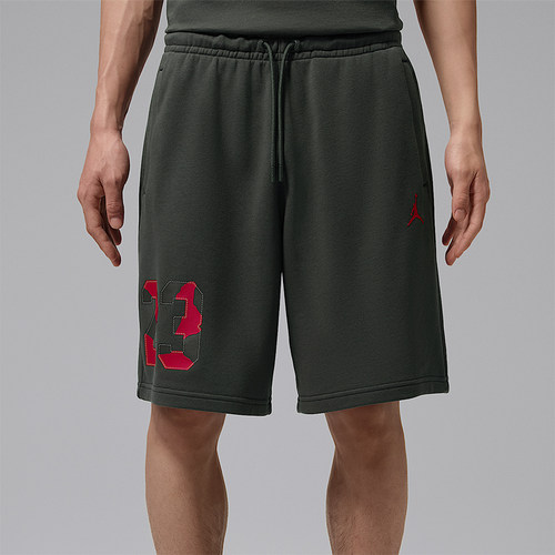 Nike/耐克正品Jordan男士休闲经典篮球运动短裤IW1899-015