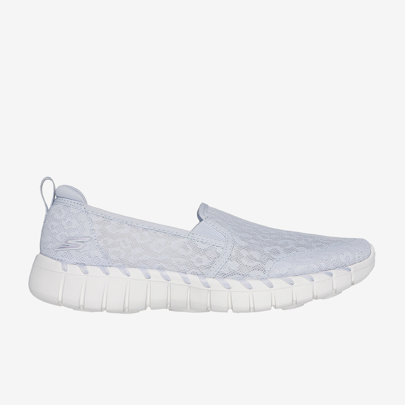 斯凯奇女士轻便运动休闲鞋