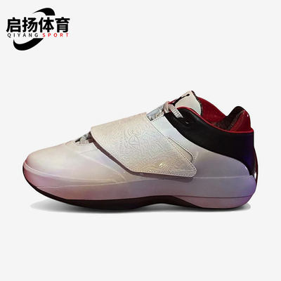 Nike/耐克正品Jordan男女同款舒适时尚复古篮球鞋IR2083-100