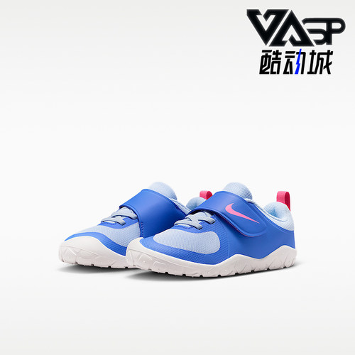 Nike/耐克正品Swoosh 1 Essential小童运动经典休闲鞋HV5042-402
