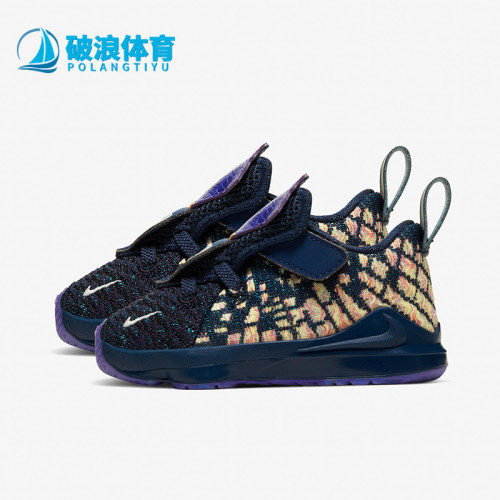 Nike/耐克婴童魔术贴运动鞋经典