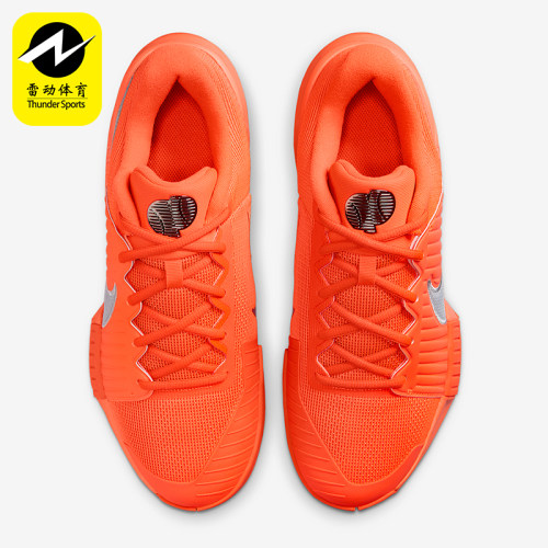 Nike/耐克正品GP Challenge Pro男士耐磨减震网球鞋HQ2629-800