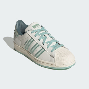 低帮板鞋 三叶草女子运动休闲舒适时尚 IE5532 阿迪达斯正品 Adidas