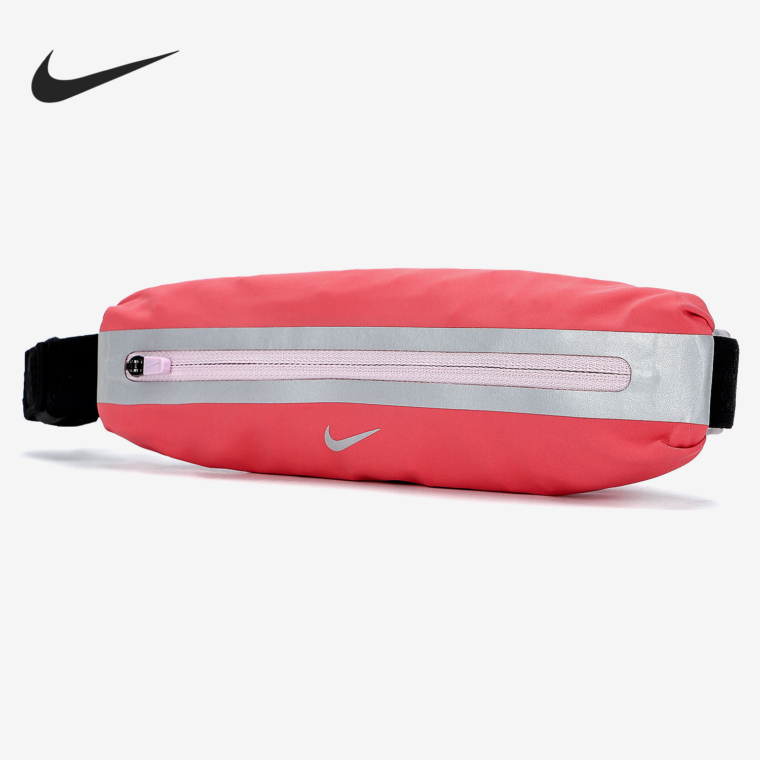 Nike/耐克正品当季新款男女随身运动休闲腰包斜挎包 CV1116-633