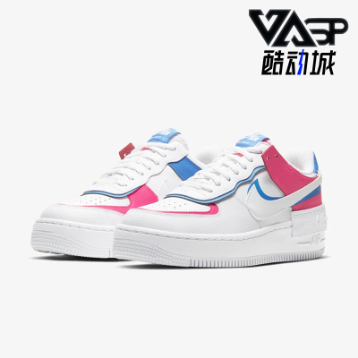 耐克运动女子休闲板鞋板鞋