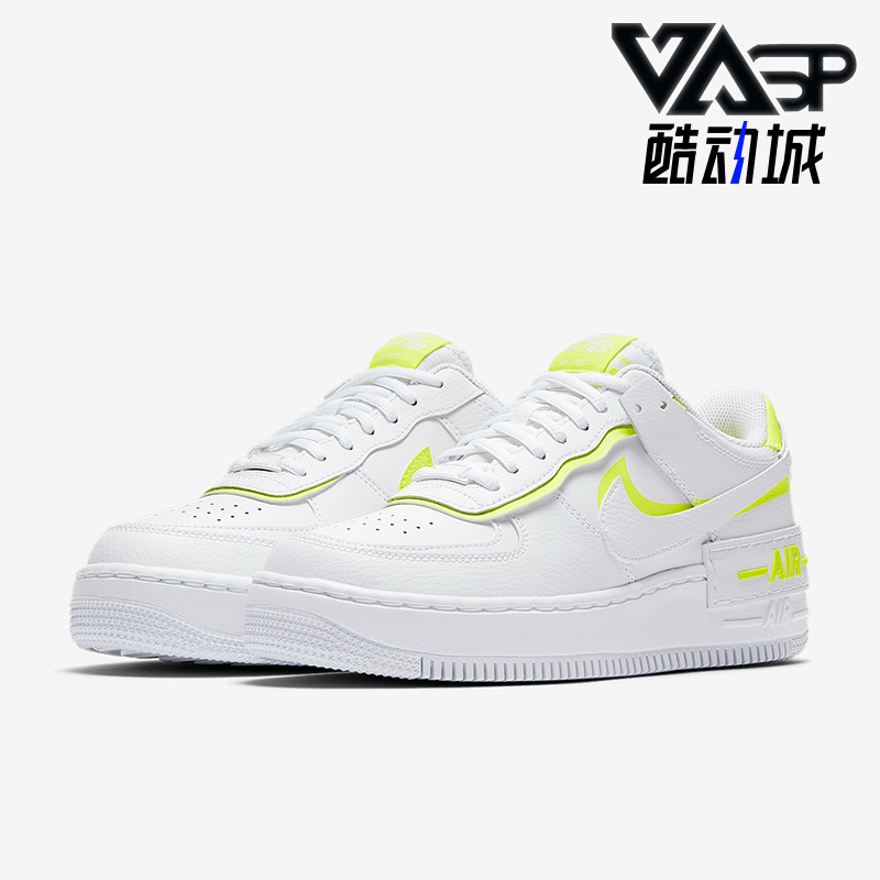 Nike/耐克正品新款女士透气运动低帮经典休闲板鞋CI0919-104