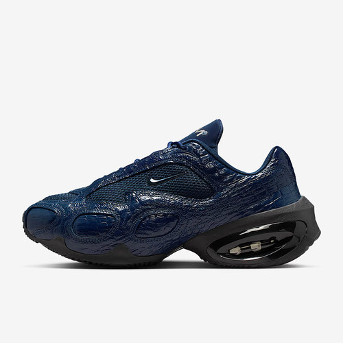 Nike/耐克正品Air Max Muse SE女士运动气垫皮革跑步鞋IB6689-400