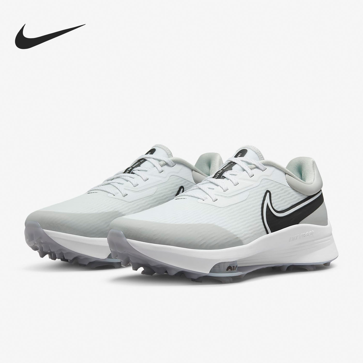 Nike/耐克正品新款舒适透气运动男子高尔夫球鞋DM8446-105