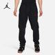 DA9835 Nike 010 PANT 男子舒适休闲运动裤 耐克正品 WOVEN
