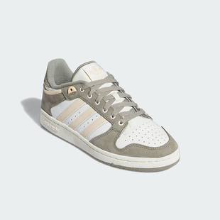 Adidas/阿迪达斯正品CENTENNIAL RM男女经典篮球风板鞋ID6213