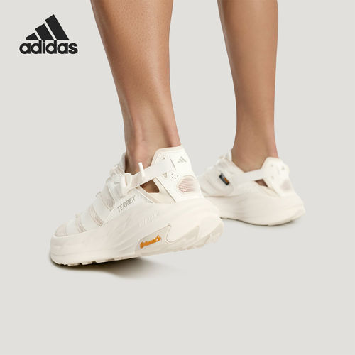 Adidas/阿迪达斯官方正品TEREXTEREXFREHIKERLTSANDAL凉鞋LA7731
