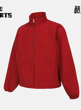 Nike/耐克正品JORDAN男士日常立领耐穿休闲运动外套HV0082-659