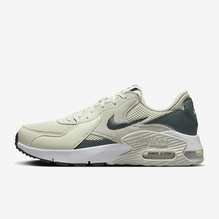 Nike/耐克正品Air Max Excee女士运动气垫耐磨跑步鞋CD5432-011