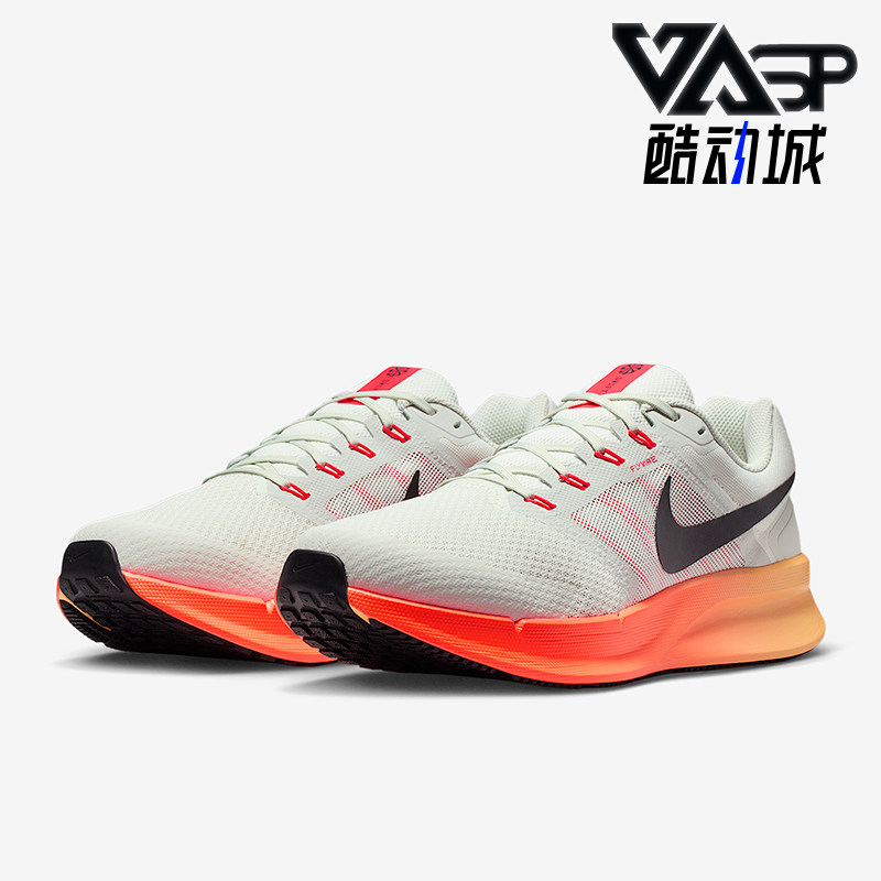 Nike/耐克正品Run Swift 3男士训练低帮耐磨减震跑步鞋DR2695-017