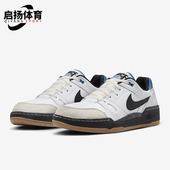 耐克正品 休闲耐穿运动鞋 Full Nike Force Low男士 HJ7262 100