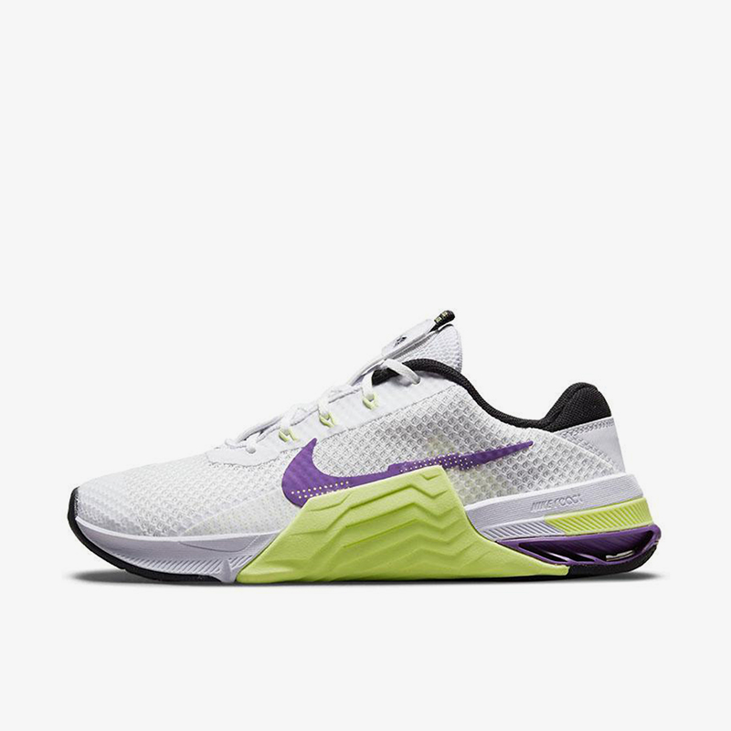 Nike/耐克正品Metcon 7女士耐磨缓震运动低帮训练鞋CZ8280-157