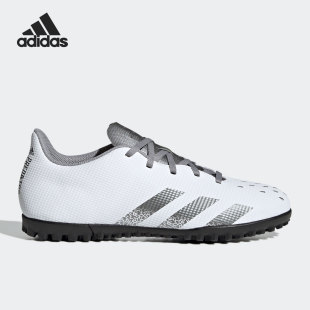 阿迪达斯官方正品 TF男子足球鞋 PREDATOR FY6339 FREAK Adidas