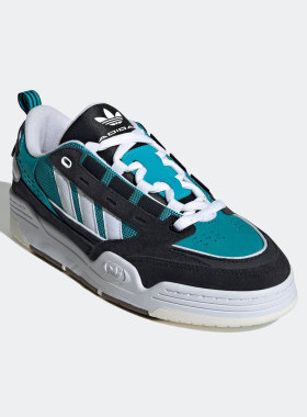 Adidas/阿迪达斯官方正品三叶草ADI2000男子低帮休闲运动鞋GZ6187