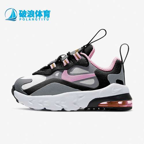 Nike/耐克正品Air休闲舒适轻便透气耐磨缓震跑步鞋CD2654-017