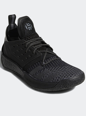 Adidas/阿迪达斯正品Harden Vol. 2 男女款篮球运动鞋F34361