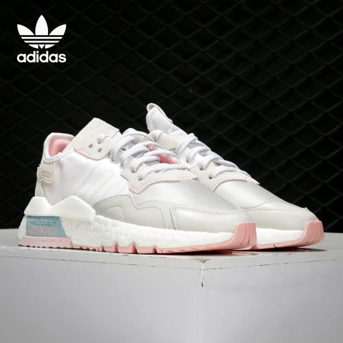 adidas阿迪达斯男休闲鞋