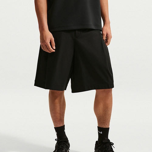 Nike/耐克正品夏季新款男士宽松透气经典运动五分裤IF2775-010