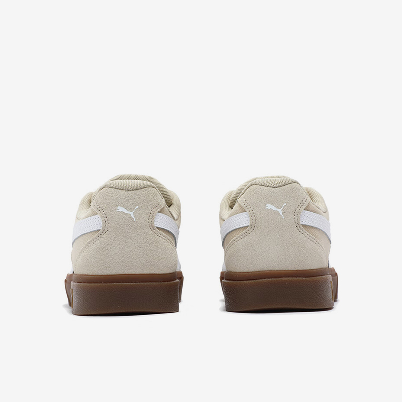 Puma/彪马正品经典男女复古时尚简约系带低帮板鞋382880-07