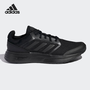 Adidas/阿迪达斯正品当季新款男子GALAXY 5低帮运动跑步鞋FY6718