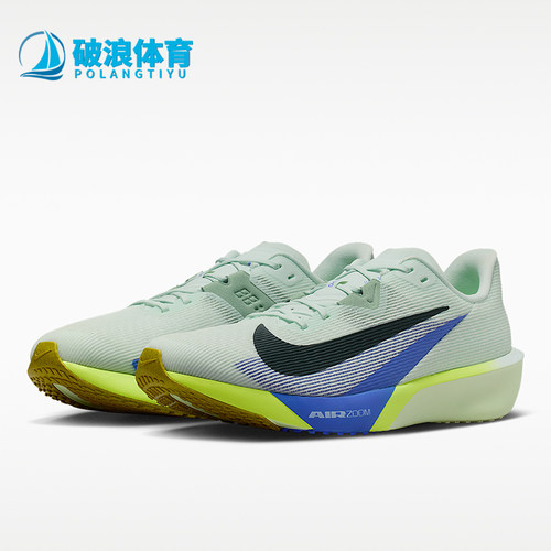 Nike/耐克正品RIVAL FLY 4男士缓震低帮经典运动跑步鞋FV6040-300