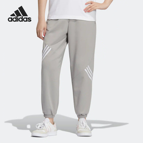 运动长裤Adidas/阿迪达斯