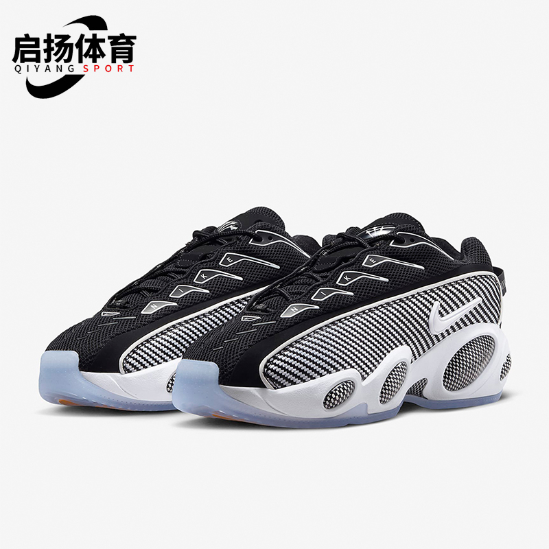 Nike/耐克男女复古运动休闲鞋