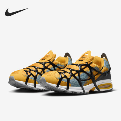 耐克男女舒适运动跑步鞋