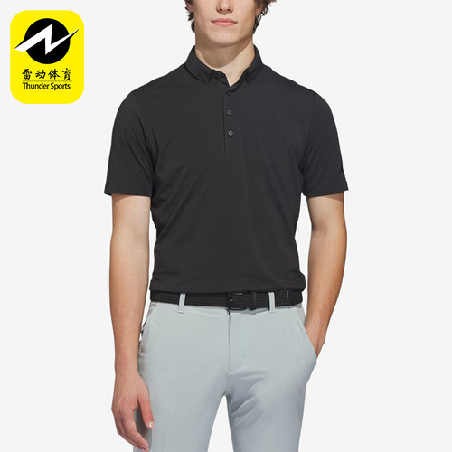 Adidas/阿迪达斯正品Ultimate365男士透气短袖Polo衫KB1419