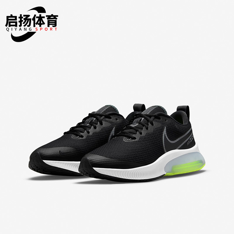 耐克大童缓震跑步运动鞋