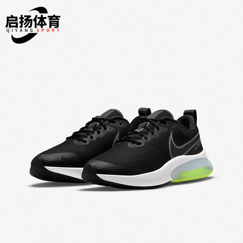 耐克大童缓震跑步运动鞋