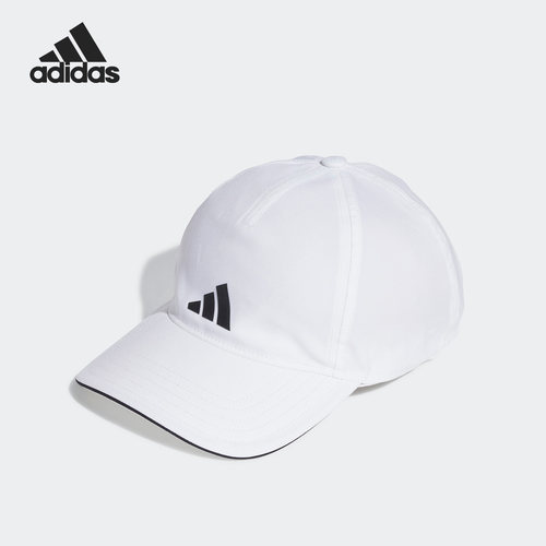 Adidas/阿迪达斯正品当季新款男女运动鸭舌遮阳帽HT2031