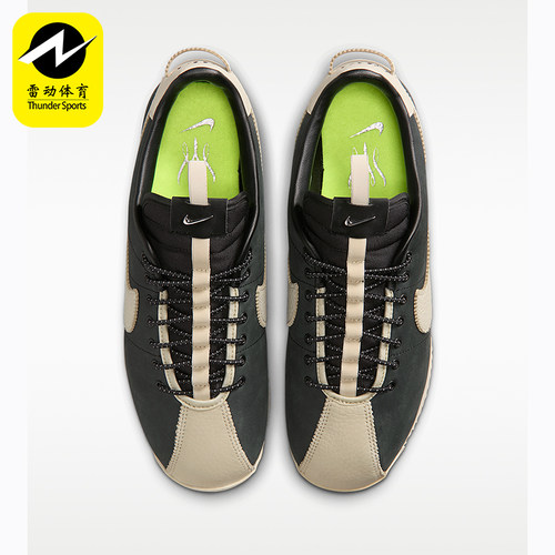 Nike/耐克正品2026年女士时尚复古耐磨经典舒适运动鞋II5708-002