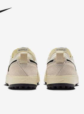 Nike/耐克正品C1TY Ayakkabı男士低帮轻盈休闲鞋FZ3863-012