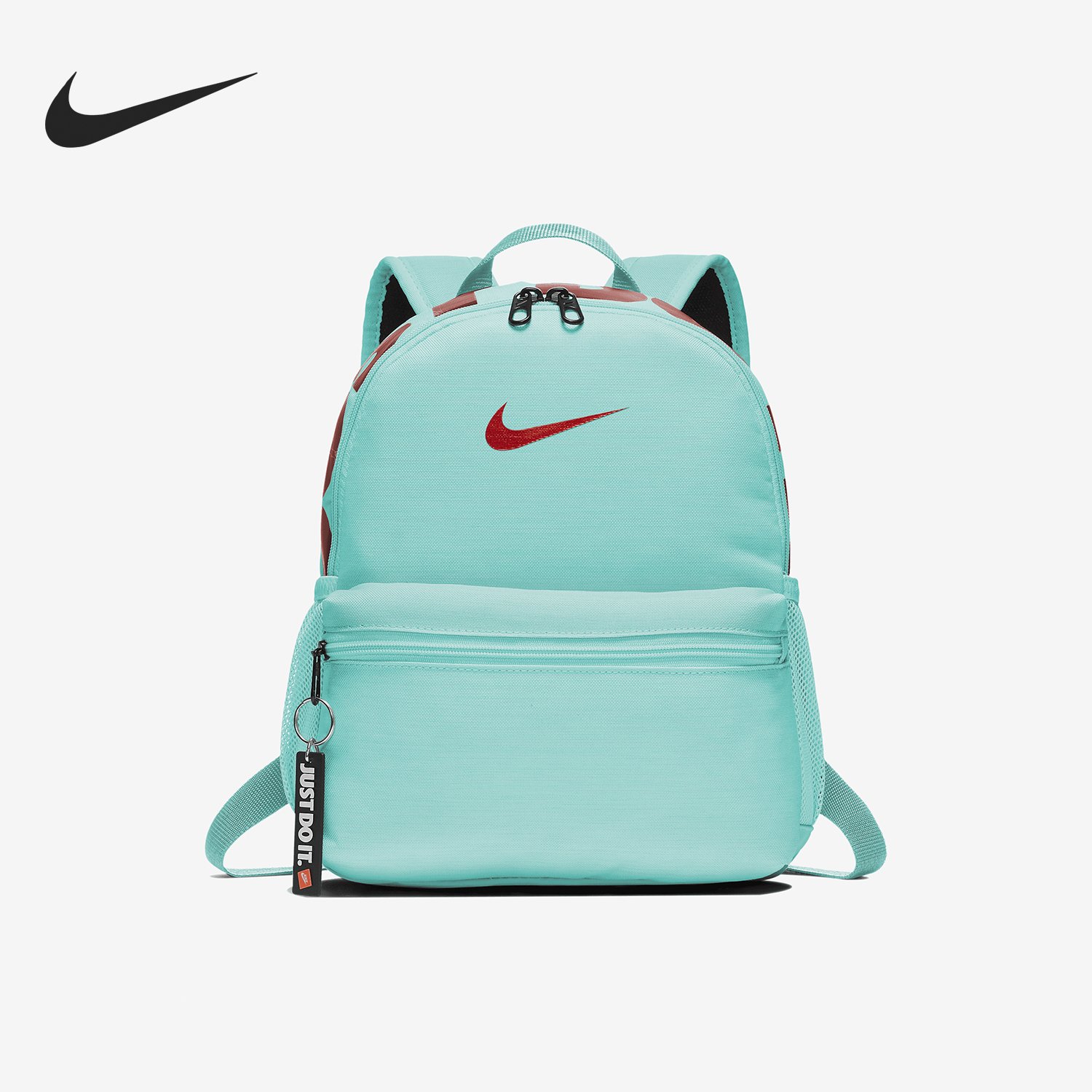 耐克2021年夏季儿童运动双肩背包