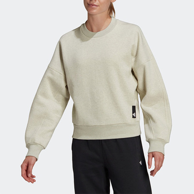 Adidas/阿迪达斯正品女卫衣