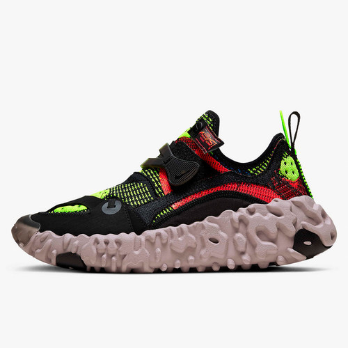 Nike/耐克正品 OverReact FlyKnit ISPA 男子缓震运动鞋 CD9664