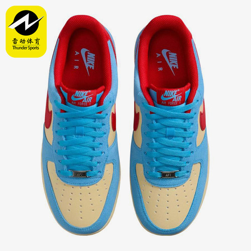 Nike/耐克正品2025冬季款男士日常透气耐磨低帮板鞋FQ8714-401